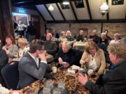 Vrijdag 9 oktober 2026
